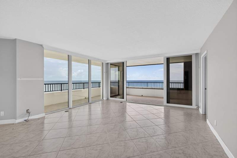 3 bedroom Condominium at 600 Ocean Drive #9A, Horizon Condo, Juno Beach — photo 4