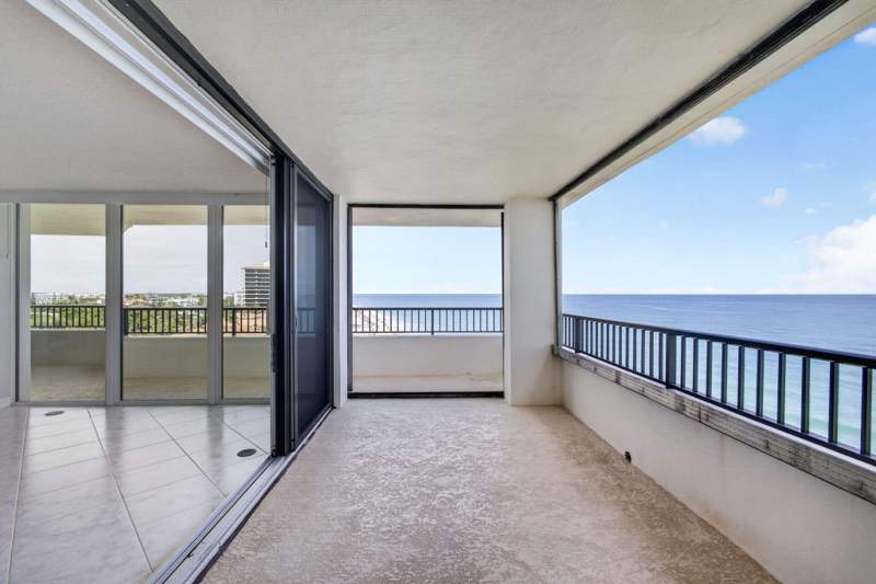 3 bedroom Condominium at 600 Ocean Drive #9A, Horizon Condo, Juno Beach — photo 5
