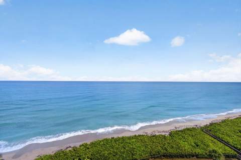 600 Ocean Drive #9A, Juno Beach FL - photo 10 of 90