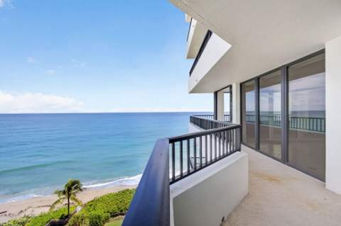 600 Ocean Drive #9A, Juno Beach FL - photo 8 of 90