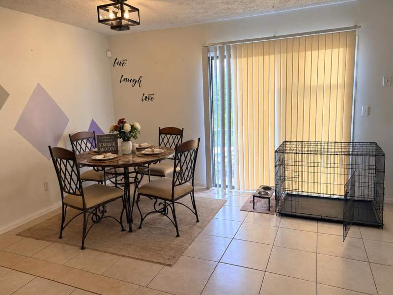 2 bedroom Single Family Residence at 1166 SW Eleuthera Avenue, Port St Lucie Section 19, Port St. Lucie — photo 4