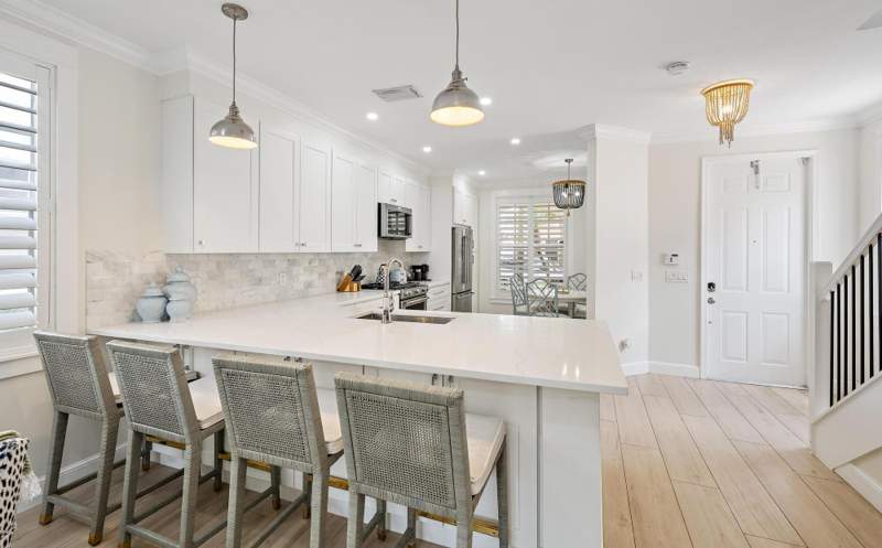 3 bedroom Single Family Residence at 331 October Street, Evergrene Pcd 3, Palm Beach Gardens — photo 5