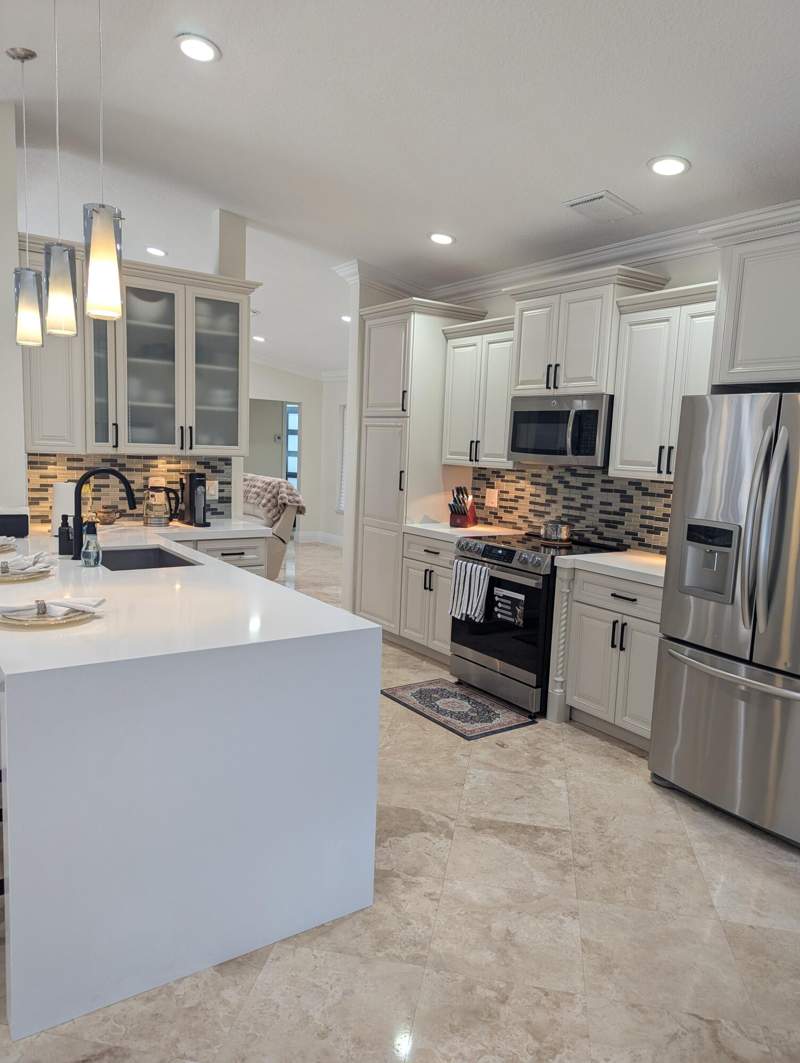 3 bedroom Single Family Residence at 3820 NW 58th Street, Parkwood V, Coconut Creek — photo 5