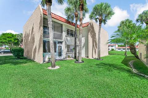 445 Lake Frances Drive #445, West Palm Beach FL - photo 24 of 26