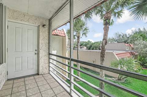 445 Lake Frances Drive #445, West Palm Beach FL - photo 20 of 26