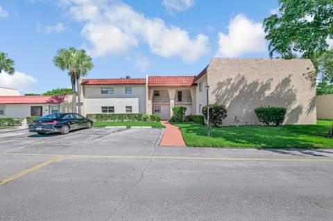 445 Lake Frances Drive #445, West Palm Beach FL - photo 22 of 26