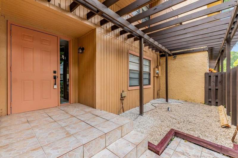 3 bedroom Townhouse at 7864 NW 12th Street, Villas Of Plantation, Plantation — photo 5