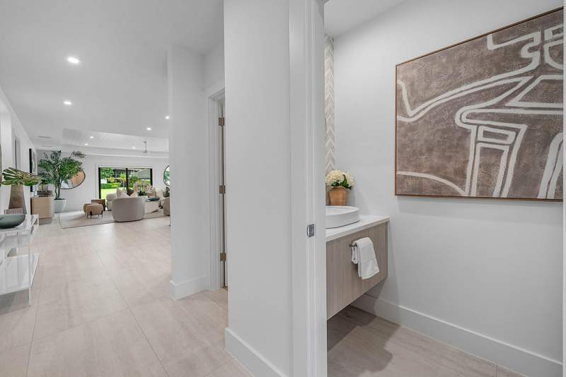 3 bedroom Villa at 13254 Polo Club Road #C101, Meadow Brook Condo, Wellington — photo 5