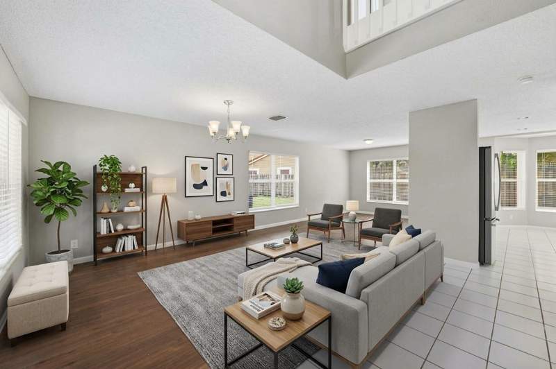 4 bedroom Single Family Residence at 10843 Buttonwood Lake Drive, Boca Chase Tr 4, Boca Raton — photo 3
