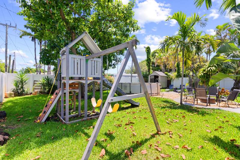 3 bedroom Single Family Residence at 336 SW 20th Street, Lauderdale, Fort Lauderdale — photo 3