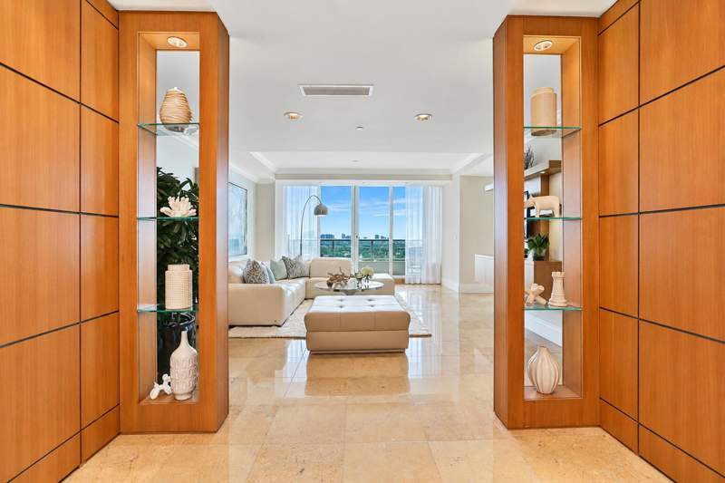 2 bedroom Condominium at 1 N Fort Lauderdale Beach Boulevard #1807, Castillo Grand Residences Condo, Fort Lauderdale — photo 5