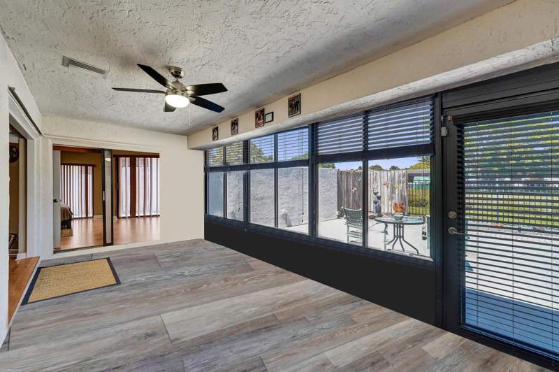 3 bedroom Single Family Residence at 9355 NW 18th Drive, Jacaranda Parcel 252A, Plantation — photo 5