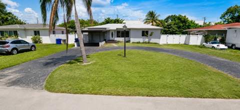 2651 Jackson Street #2651, Hollywood FL - photo 15 of 16
