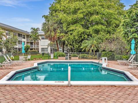 4025 N Federal #121C, Oakland Park FL - photo 11 of 16