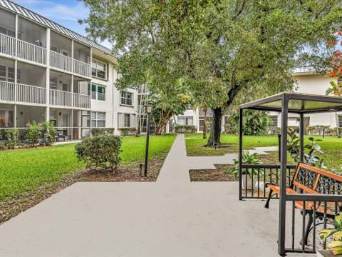 4025 N Federal #121C, Oakland Park FL - photo 16 of 16