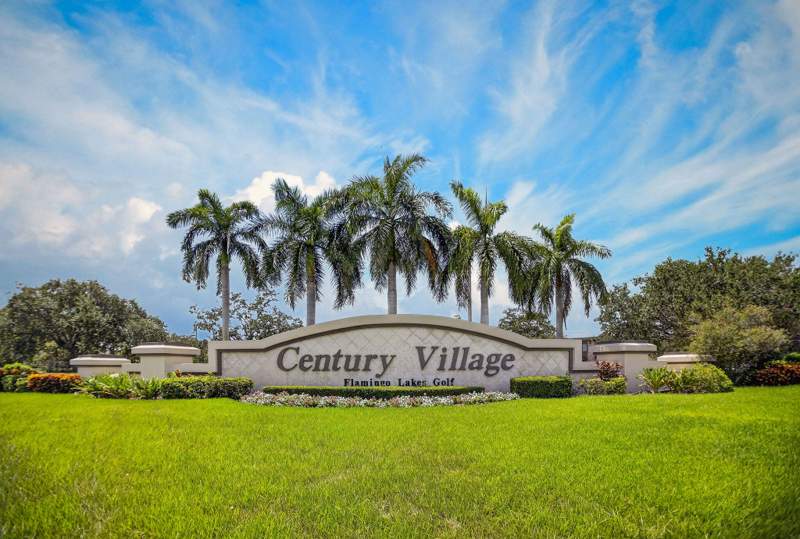 1 bedroom Condominium at 300 SW 130th Terrace #202B, Lancaster At Century Village, Pembroke Pines — photo 2