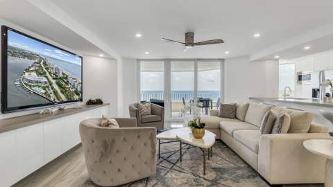 550 S Ocean Boulevard #1906, Boca Raton FL - photo 6 of 43