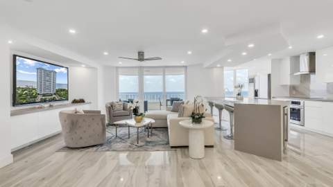 550 S Ocean Boulevard #1906, Boca Raton FL - photo 7 of 43