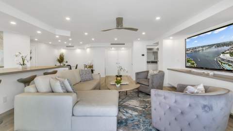550 S Ocean Boulevard #1906, Boca Raton FL - photo 9 of 43
