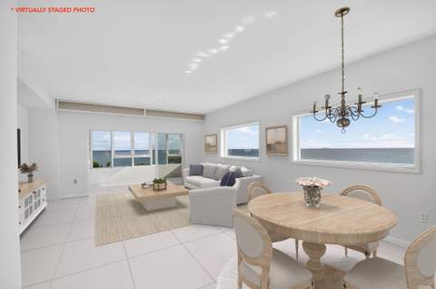 2850 S Ocean Boulevard #Ph-514, Palm Beach FL - photo 16 of 59