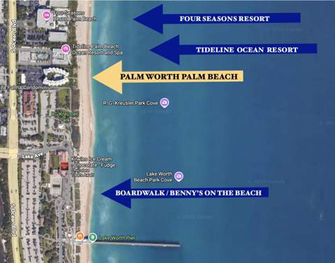 2850 S Ocean Boulevard #Ph-514, Palm Beach FL - photo 6 of 59