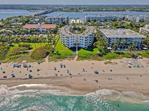 2850 S Ocean Boulevard #Ph-514, Palm Beach FL - photo 7 of 59