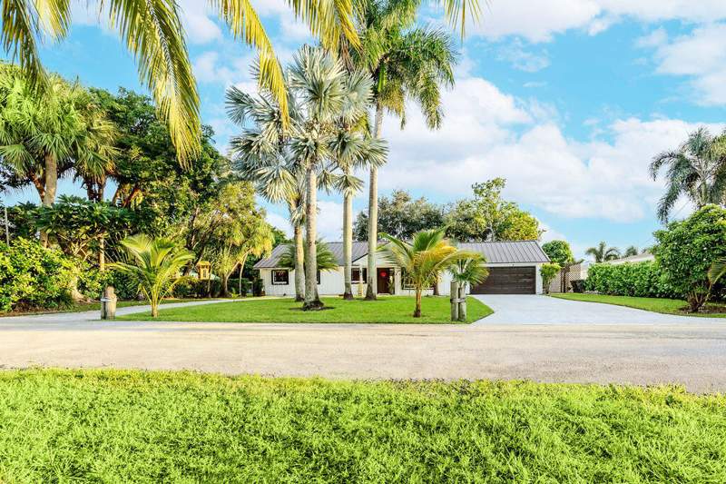 4 bedroom Single Family Residence at 2024 Palmetto Road, Lake Clarke Mnr, West Palm Beach — photo 3
