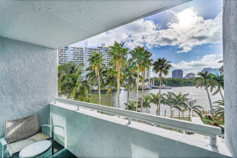 1 bedroom Condominium at 2670 E Sunrise Boulevard #322, Gallery One Condo, Fort Lauderdale — photo 2