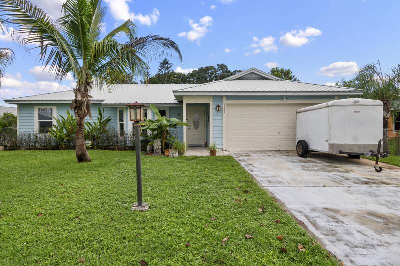 3 bedroom Single Family Residence at 2321 SE Maslan Avenue, Port St Lucie Section 30, Port St. Lucie — photo 3