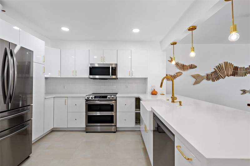 2 bedroom Condominium at 3500 Galt Ocean Drive #604, Playa Del Sol Condo, Fort Lauderdale — photo 4