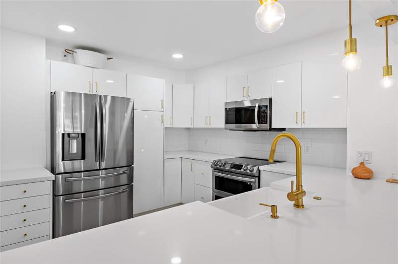 2 bedroom Condominium at 3500 Galt Ocean Drive #604, Playa Del Sol Condo, Fort Lauderdale — photo 5