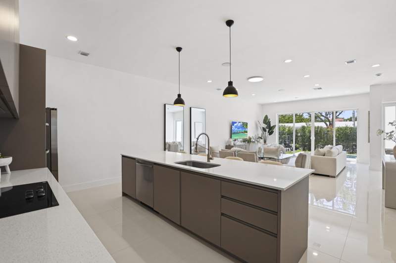 3 bedroom Townhouse at 1807 NE 13 Street #1807, Galleria Villages 2, Fort Lauderdale — photo 5