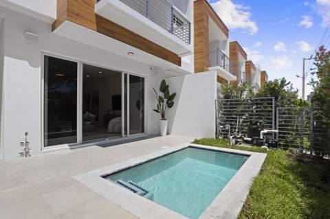 1807 NE 13 Street #1807, Fort Lauderdale FL - photo 24 of 60