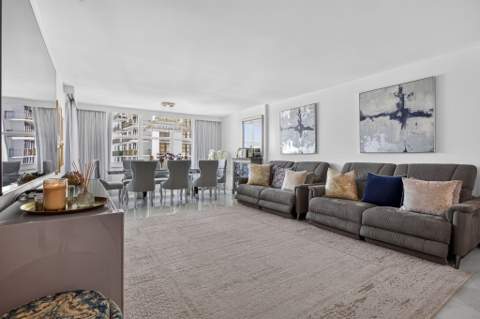 3015 N Ocean Boulevard #8B, Fort Lauderdale FL - photo 9 of 38
