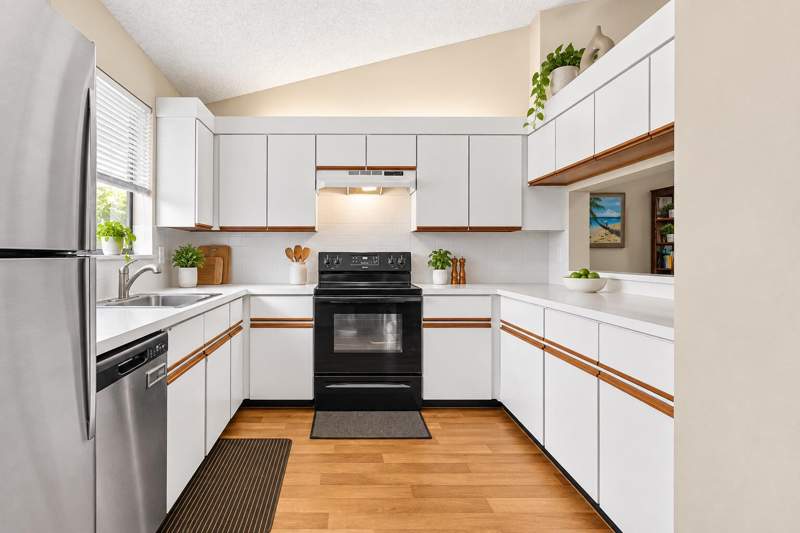 2 bedroom Condominium at 906 Congressional Way #906, Ambassador Square Condo, Deerfield Beach — photo 3