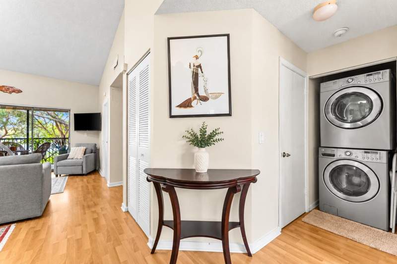 2 bedroom Condominium at 906 Congressional Way #906, Ambassador Square Condo, Deerfield Beach — photo 4