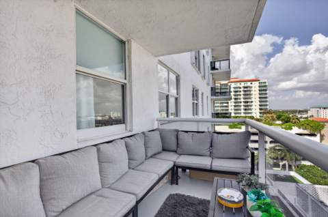 3015 N Ocean Boulevard #8B, Fort Lauderdale FL - photo 24 of 38