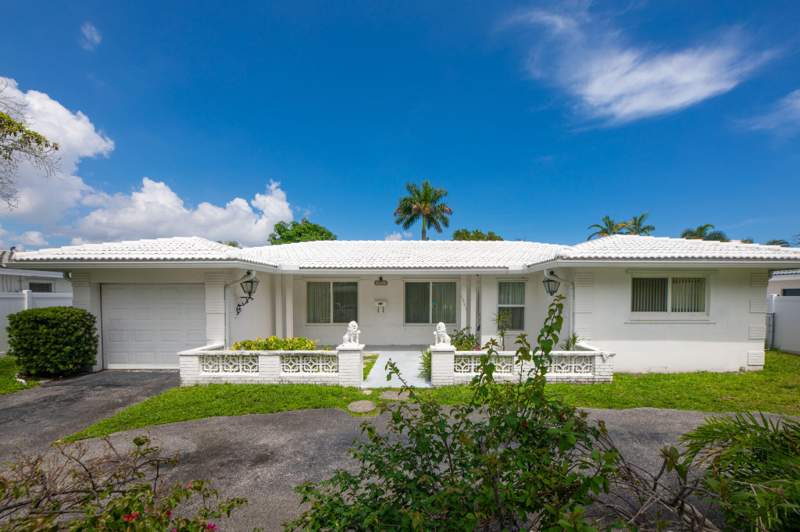 2 bedroom Single Family Residence at 1951 NE 59th Place, Imperial Point 2 Sec, Fort Lauderdale — photo 5