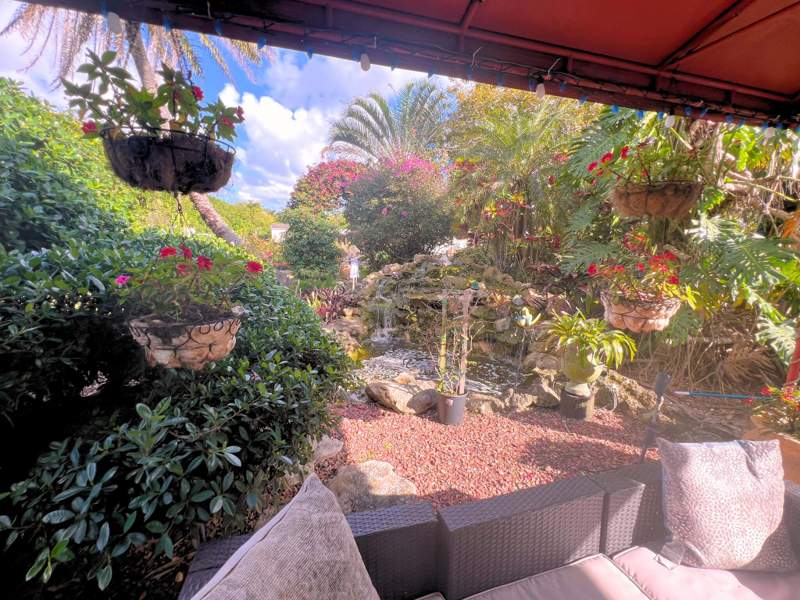 3 bedroom Single Family Residence at 7300 NW 44th Terrace, Palm Beach Farms, Fort Lauderdale — photo 3