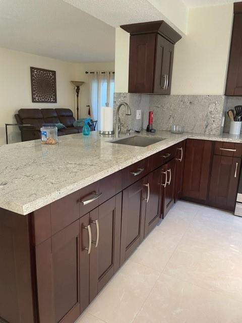 2 bedroom Condominium at 12097 Royal Palm Boulevard #1G, Royal Garden Condo, Coral Springs — photo 3