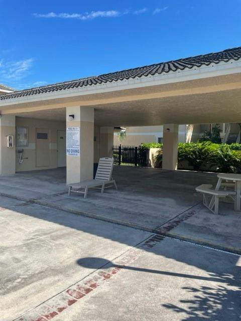 12097 Royal Palm Boulevard #1G, Coral Springs FL - photo 20 of 20