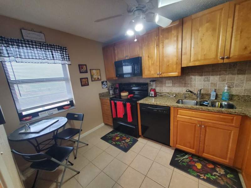 2 bedroom Condominium at 1401 N Riverside Drive #1206, Waterbury Condo, Pompano Beach — photo 3