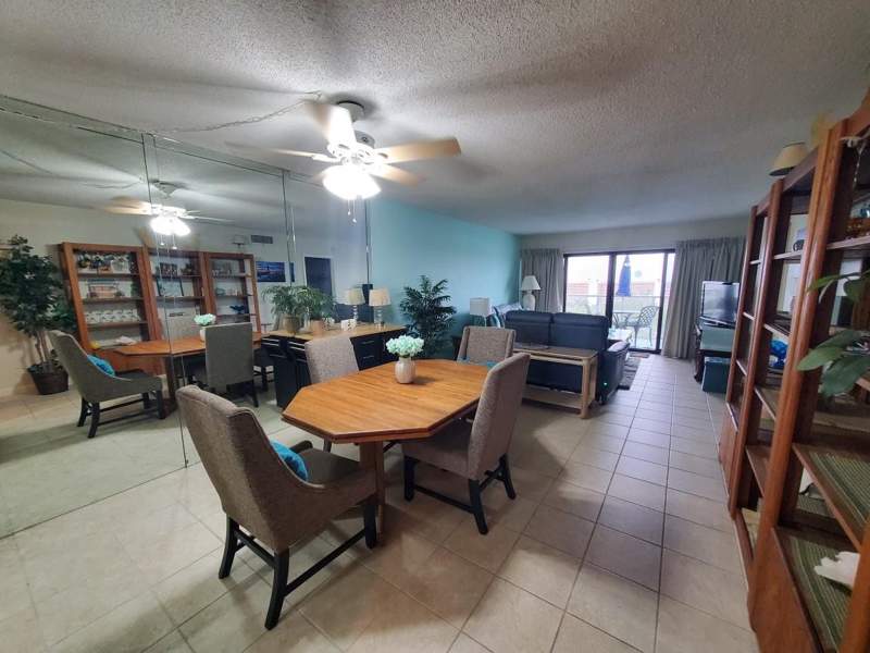 2 bedroom Condominium at 1401 N Riverside Drive #1206, Waterbury Condo, Pompano Beach — photo 5