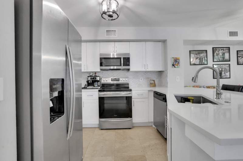2 bedroom Condominium at 3237 Clint Moore Road #103, Bocar Condo, Boca Raton — photo 3