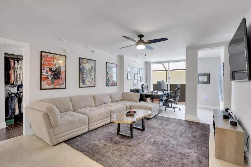 2 bedroom Condominium at 3237 Clint Moore Road #103, Bocar Condo, Boca Raton — photo 2