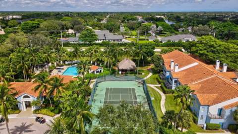 3237 Clint Moore Road #103, Boca Raton FL - photo 11 of 12