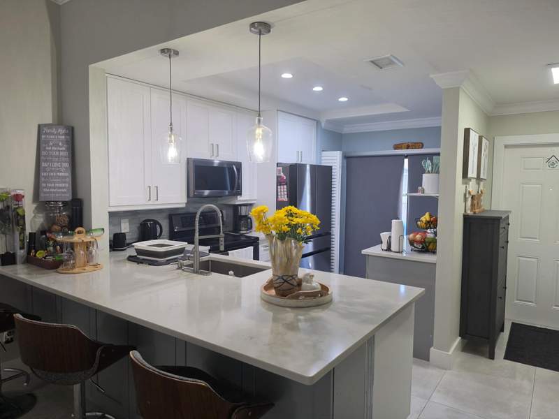 2 bedroom Villa at 10295 Boca Bend #L4, Boca Bend, Boca Raton — photo 5