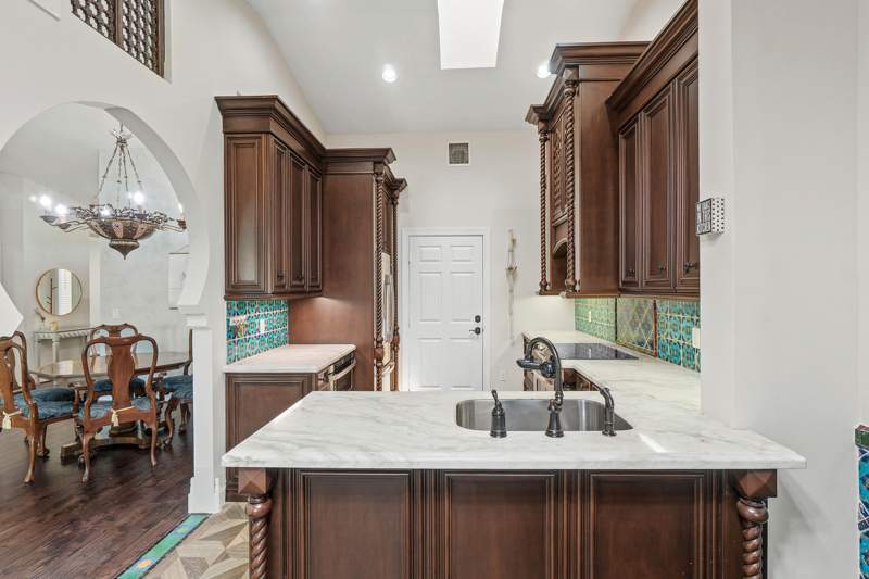3 bedroom Villa at 17221 Boca Club Boulevard #3, St Tropez At Boca Golf Villas Condo, Boca Raton — photo 3