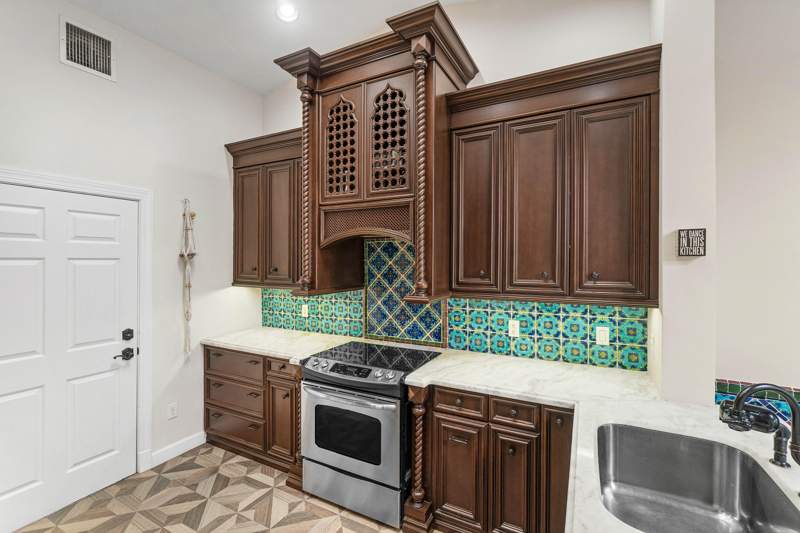 3 bedroom Villa at 17221 Boca Club Boulevard #3, St Tropez At Boca Golf Villas Condo, Boca Raton — photo 5