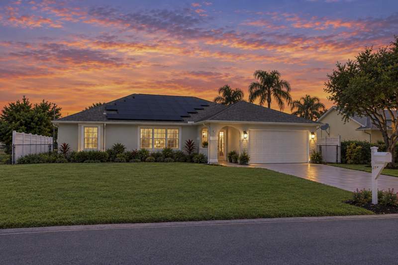3 bedroom Single Family Residence at 1617 SE North Blackwell Drive, Port St Lucie Section 40, Port St. Lucie — photo 3
